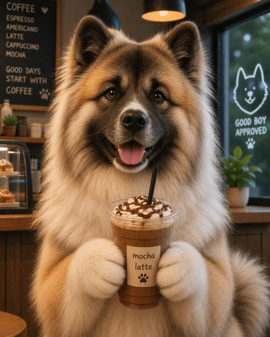 Mocha